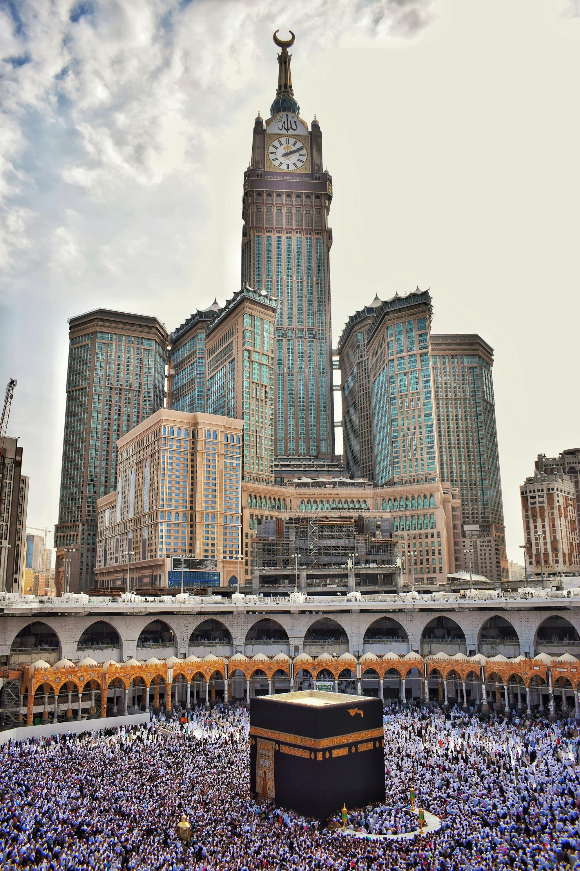 Economy Umrah package